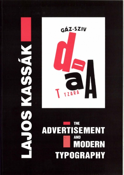 File:Kassak Lajos The Advertisement and Modern Typography.jpg