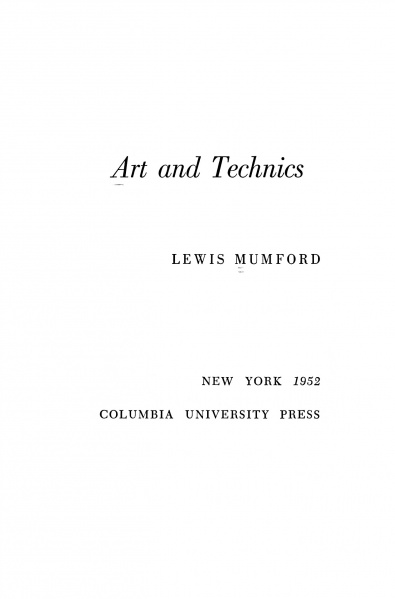 File:Mumford Lewis Art and Technics.jpg