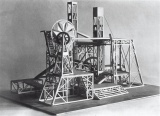 A Vesnins model of the set for The Man Who Was Thursday 1924.jpg