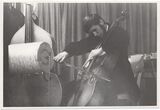 Adamciak Cyprich Vodak 1969 Three-Dimensional Score III at First Evening of New Music Ruzomberok 1969 2.jpg