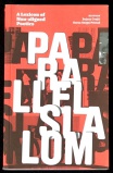 Cvejic Pristas eds Parallel Slalom A Lexicon of Non-aligned Poetics.jpg
