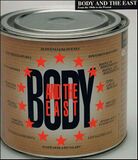 Body and the East from the 1960s to the Present 1999.jpg
