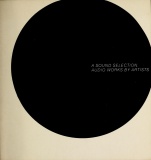 A Sound Selection Audio Works by Artists 1980.jpg