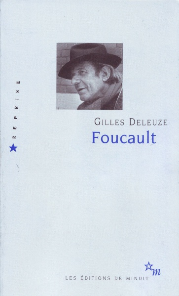 File:Cover Deleuze Gilles Foucault FR.JPG
