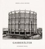 Becher Bernd Hilla Gasbehaelter 1993.jpg