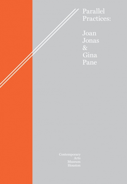 File:Parallel Practices Joan Jonas and Gina Pane 2013.jpg