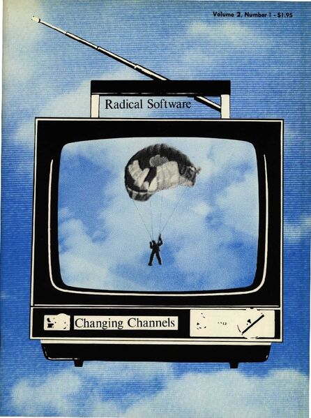 File:Radical Software 2 1 Changing Channels Winter 1972.jpg
