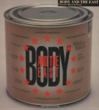 Body and the East From the 1960s to the Present 1999.jpg