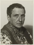 Gertrude Stein by Man Ray 1920s.jpg