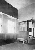 Praesens Group Interiors of the Treasury Pavilion PWK Poznan 1929 1.jpg