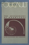 Foucault Michel Archaeology of Knowledge.jpg