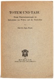 Freud Sigmund Totem und Tabu 1913.jpg