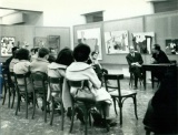 Art Group A debate 1963 Keratsini.jpg