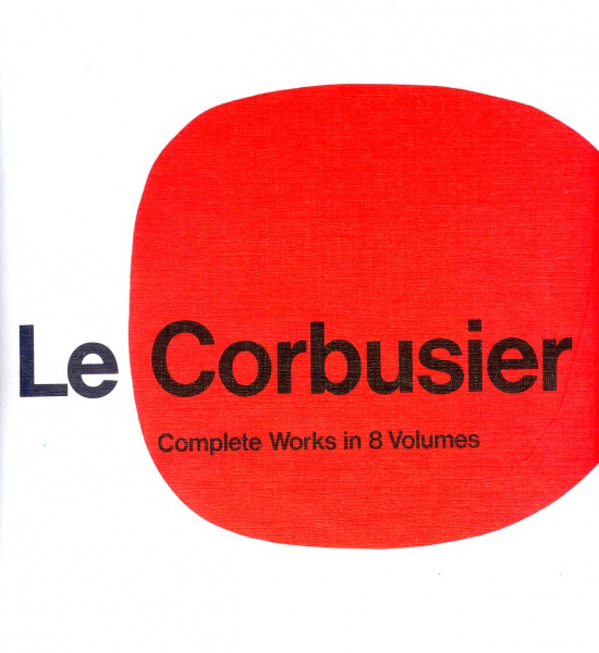File:Corbusier Le Complete Works.jpg