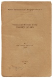 Freud Sigmund Three Contributions to the Theory of Sex 1916.jpg