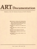 Art Documentation 1 6 An ABC of Artists Books Collections 1982.jpg