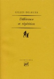 Deleuze Gilles Difference et repetition 1993.jpg