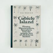 Manouach Ilan The Cubicle Island 2020.jpg