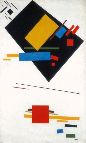 File:Malevich Kazimir 1915 Painterly Masses in Motion.jpg