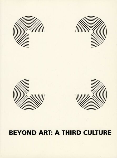 File:Weibel Peter ed Beyond Art A Third Culture 2005.jpg