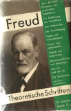 Freud Sigmund Theoretische Schriften 1931.jpg