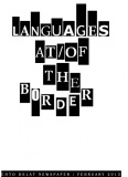 Chto delat 35 Language at-of the Border.jpg