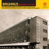 Bauhaus Reviewed 1919-1933 2007.jpg