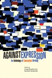Dworkin Craig Goldsmith Kenneth eds Against Expression An Anthology of Conceptual Writing.jpg