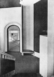 Praesens Group Interiors of the Treasury Pavilion PWK Poznan 1929 2.jpg
