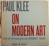 Klee Paul On Modern Art.jpg