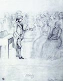 Ernst Chladni performs in Regensburg 1800.png