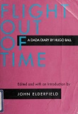 Ball Hugo Flight Out of Time A Dada Diary 1996.jpg