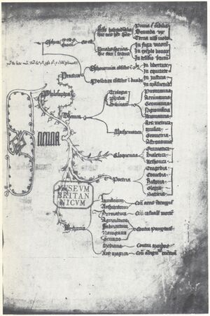 Peter of Poitiers c1430 Divisio scientiae.jpg