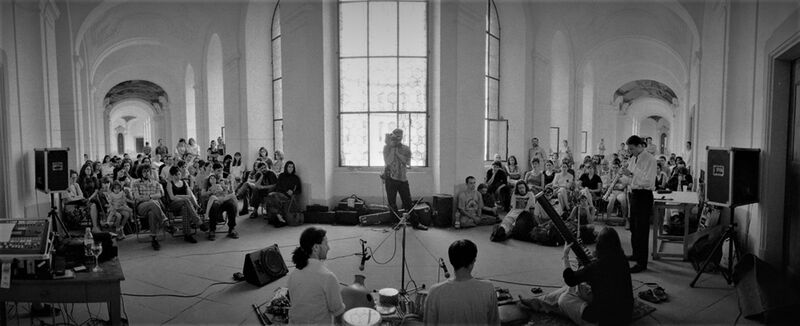 File:Limbo Festival I Plasy Monastery Jun 1998.jpg