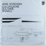 Arne Nordheim 1969 Colorazione Solitaire Signals.jpg