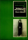 Cabanne Pierre Dialogues with Marcel Duchamp.jpg