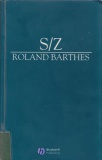 Cover barthes s z.JPG