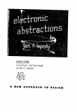 Laposky Ben F Electronic Abstractions A New Approach to Design.jpg
