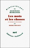 Foucault Michel Les mots et les choses.jpg