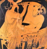 Gustafson Heidi ed The Aulos-girl Papers.jpg