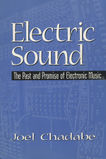 Chadabe Joel Electric Sound The Past and Promise of Electronic Music 1997.jpg