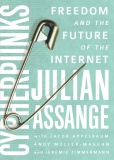 Assange Julian et al Cypherpunks Freedom and the Future of the Internet.jpg