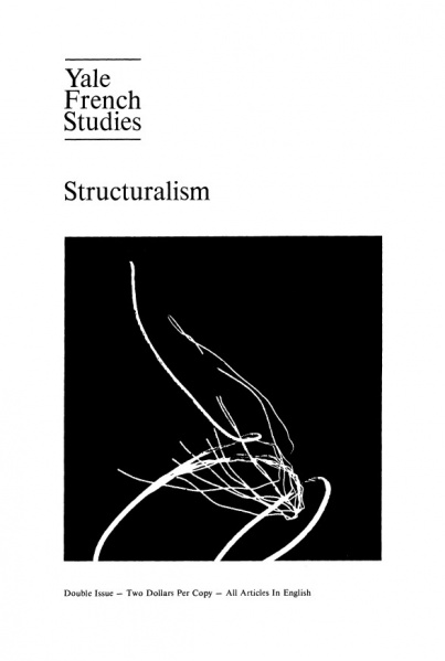 File:Yale French Studies 36-37 Structuralism 1966.jpg